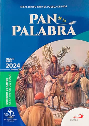 pan-palabra