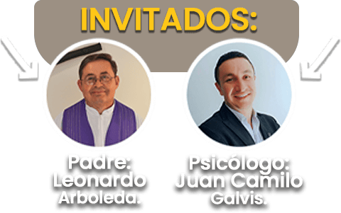 predicadores