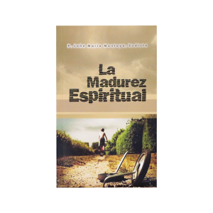 La madurez espiritual