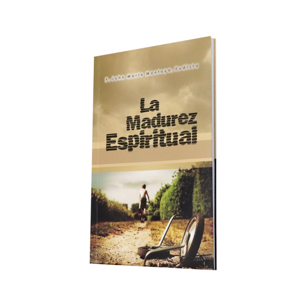 La madurez espiritual - Imagen 2