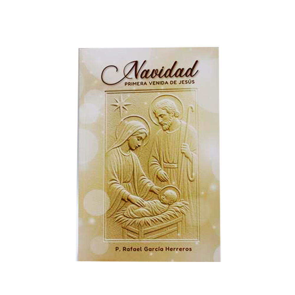 Navidad primera venida de Jesús
