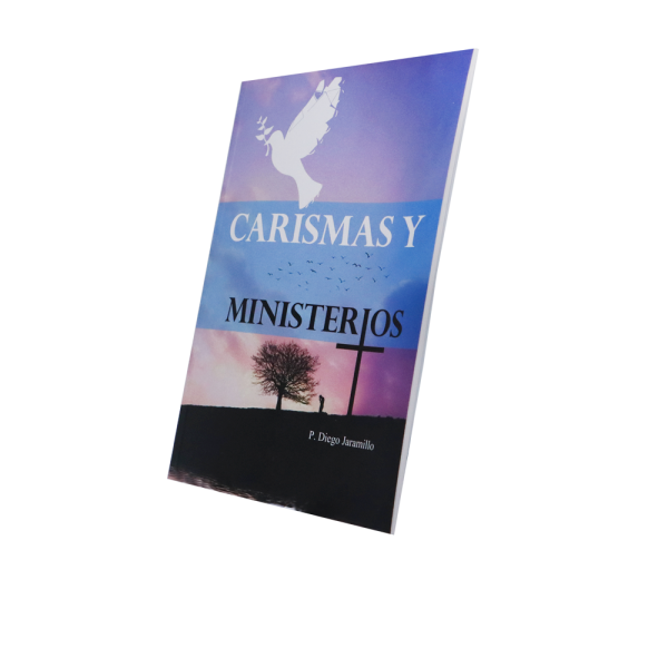 Carismas y Ministerios - Imagen 2