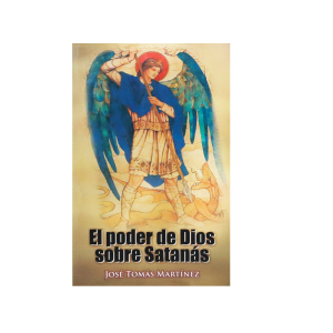 El poder de Dios sobre satanás