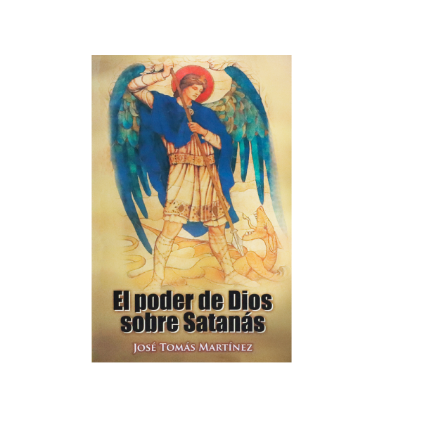 El poder de Dios sobre satanás