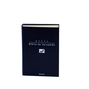 Biblia Jerusalen Bolsillo
