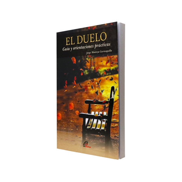 El Duelo guía y orientaciones prácticas - Imagen 2