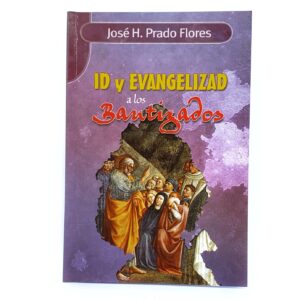 José H. Prado Flores - Librería Minuto de Dios