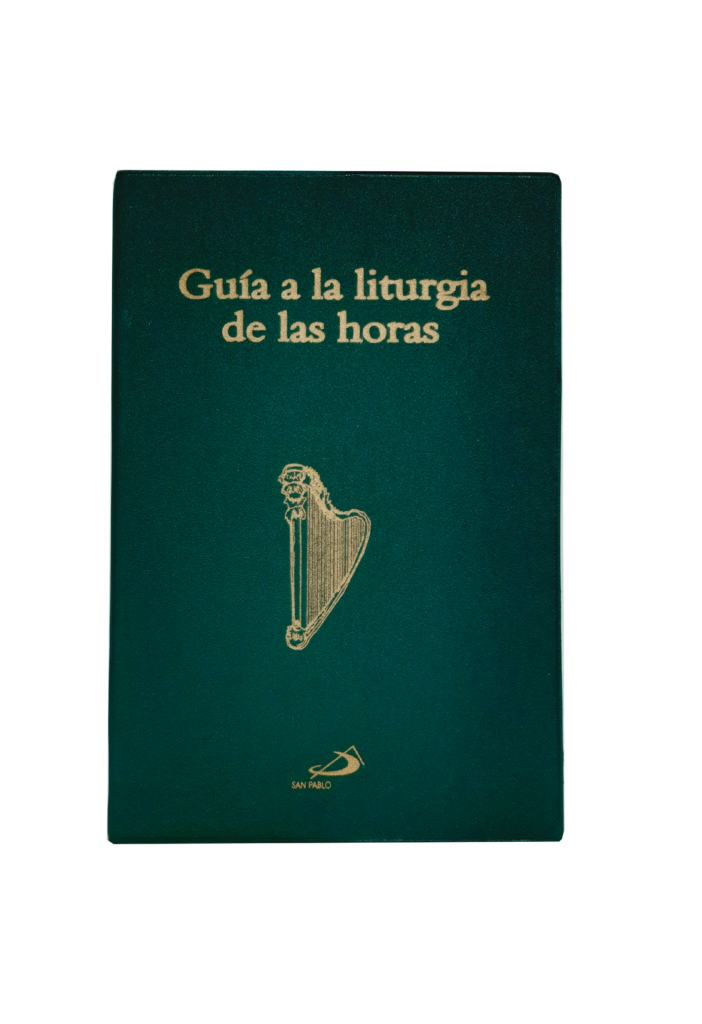 Guía de la liturgia de las horas Librería Minuto de Dios Guía de la liturgia de las horas Librería Minuto de Dios