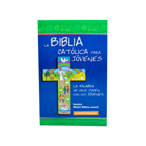 Biblia Católica para jóvenes