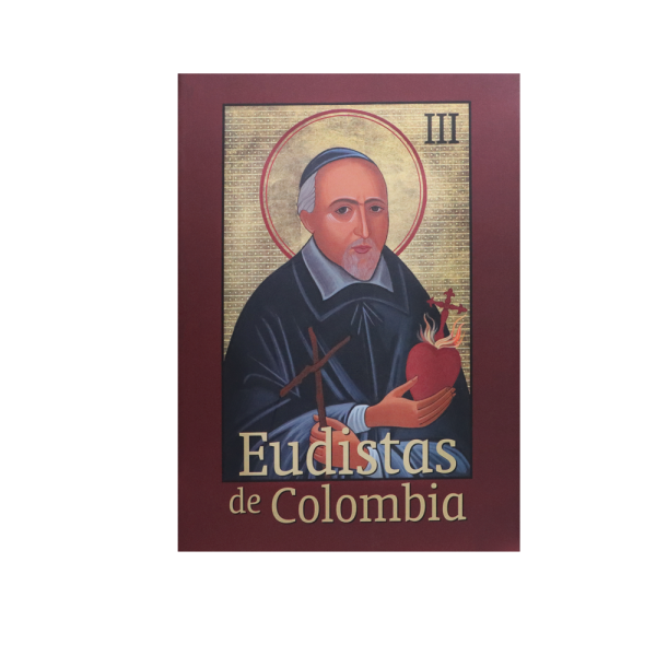 EUDISTAS DE COLOMBIA III