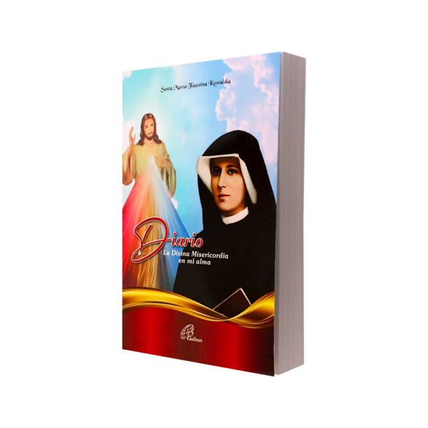 Diario Santa María Faustina Kowalska - Imagen 2