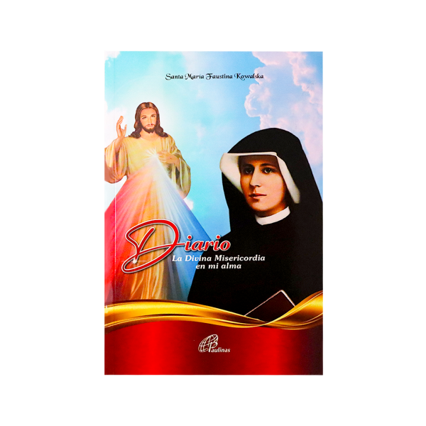 Diario Santa María Faustina Kowalska