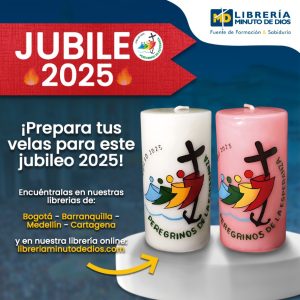 Cirio del Jubielo