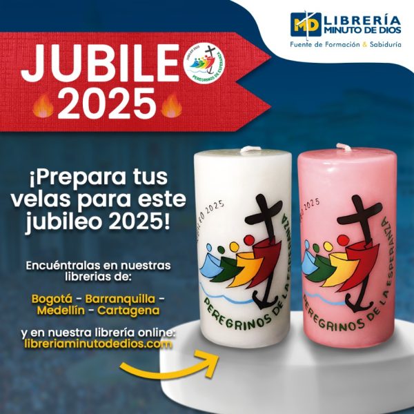 Cirio del Jubielo