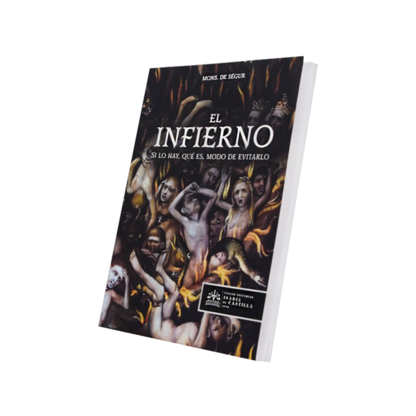 El Infierno - Imagen 2