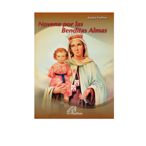 Novena por las Benditas Almas