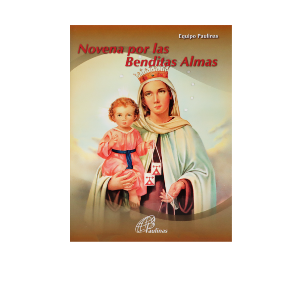 Novena por las Benditas Almas