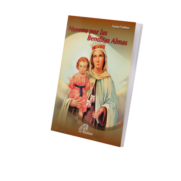 Novena por las Benditas Almas - Imagen 2