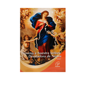 Novena a Nuestra Señora Desatadora de Nudos