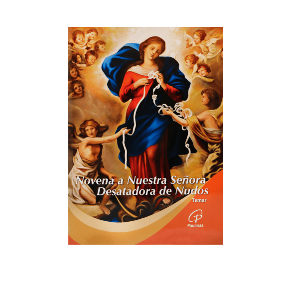 Novena a Nuestra Señora Desatadora de Nudos