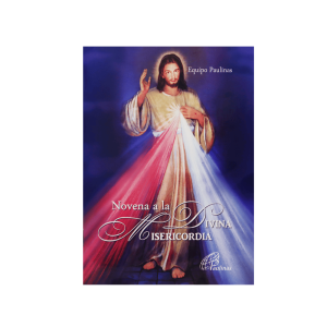 Novena a la Divina Misericordia
