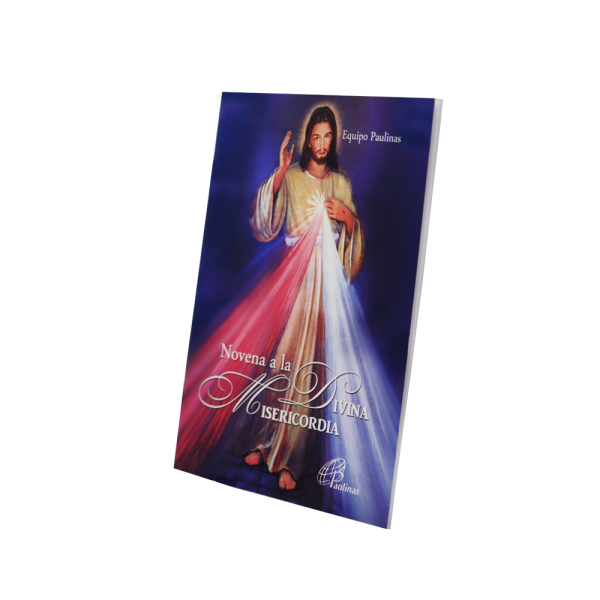 Novena a la Divina Misericordia - Imagen 2