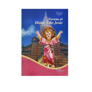 Novena al Divino Niño Jesús