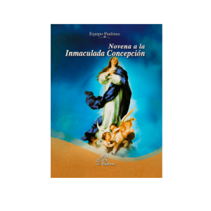 Novena a la Inmaculada Concepción