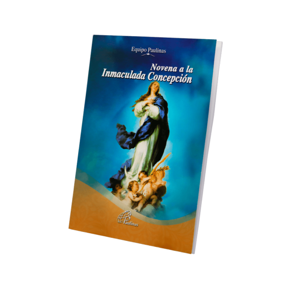 Novena a la Inmaculada Concepción - Imagen 2