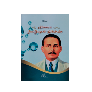 Novena a José Gregorio Hernández
