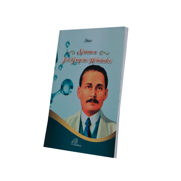 Novena a José Gregorio Hernández - Imagen 2