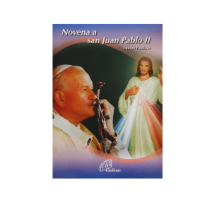 Novena a San Juan Pablo ll