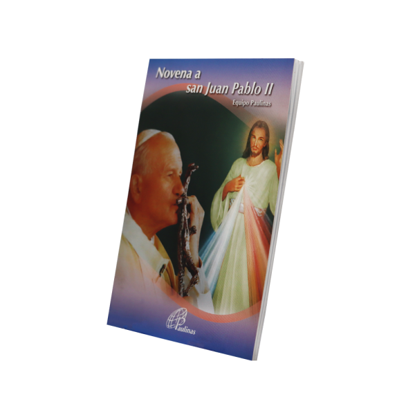 Novena a San Juan Pablo ll - Imagen 2