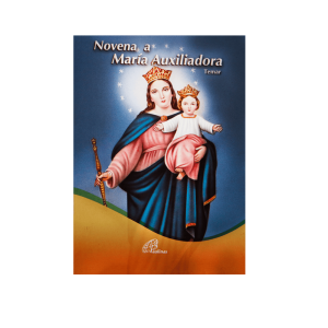 Novena a María Auxiliadora