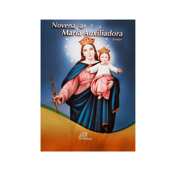 Novena a María Auxiliadora