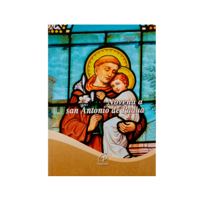 Novena a San Antonio de Padua