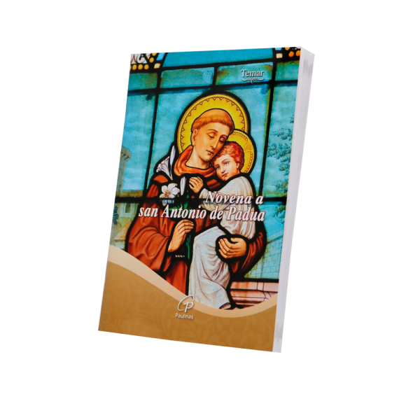 Novena a San Antonio de Padua - Imagen 2