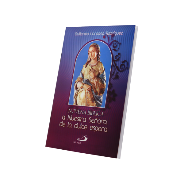Novena Bíblica a Nuestra Señora de la Dulce Espera - Imagen 2