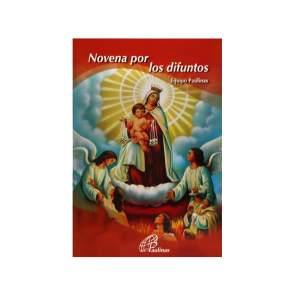 Novena por los difuntos