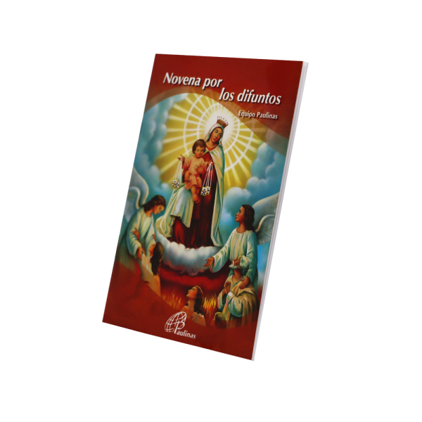 Novena por los difuntos - Imagen 2