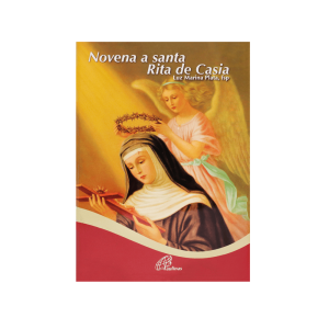 Novena a santa Rita de Casia