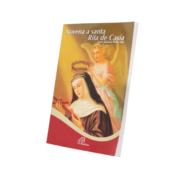 Novena a santa Rita de Casia - Imagen 2