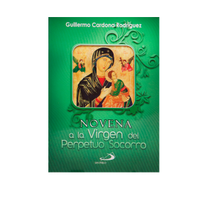 Novena a la Virgen del Perpetuo Socorro