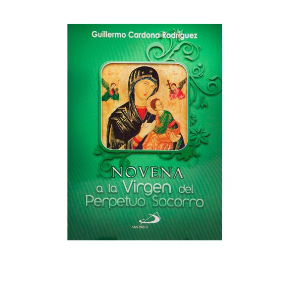 Novena a la Virgen del Perpetuo Socorro