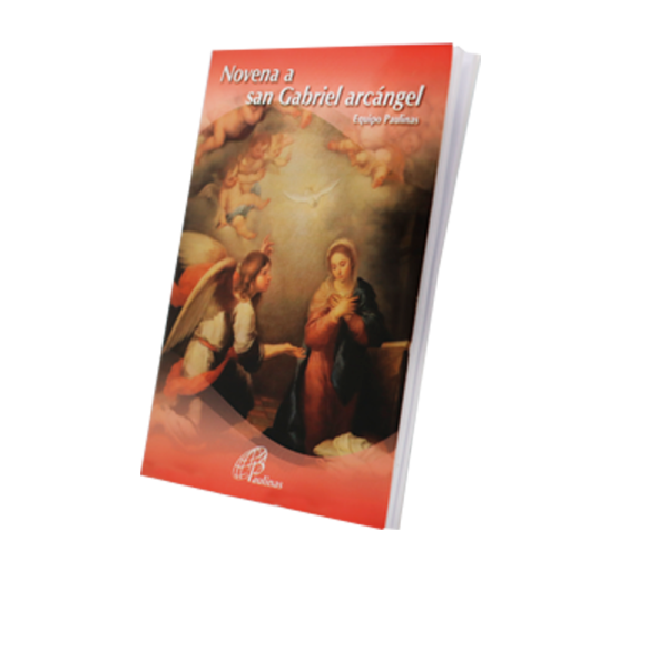 Novena a San Gabriel arcángel - Imagen 2