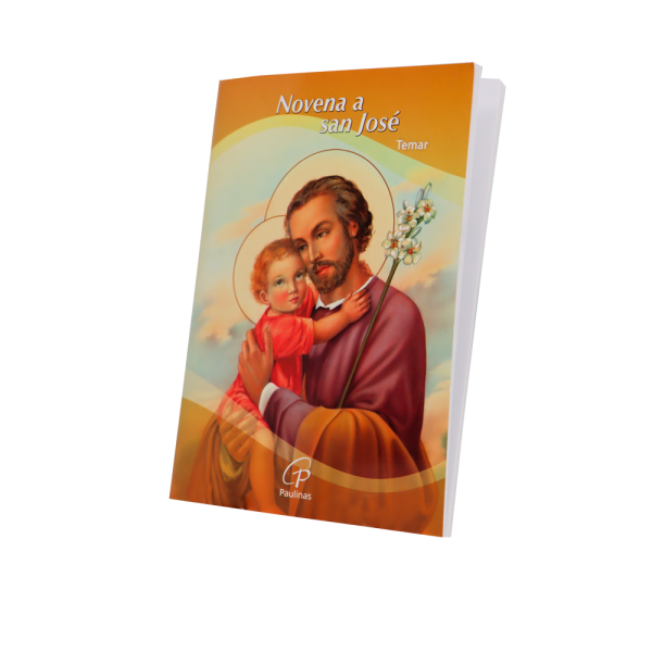 Novena a San José - Imagen 2