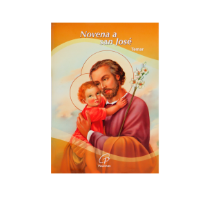 Novena a San José
