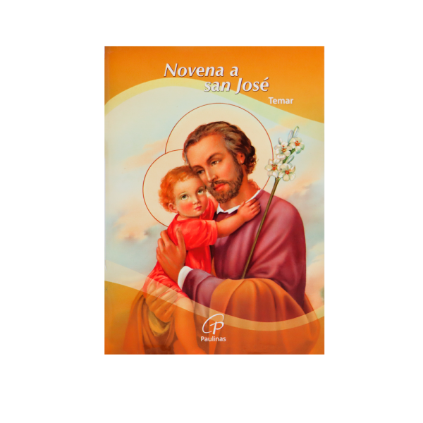 Novena a San José