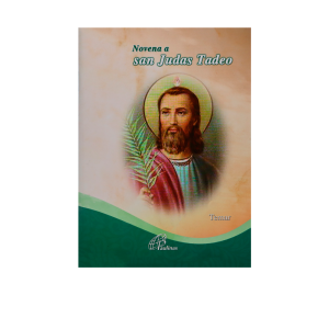 Novena a San Judas Tadeo