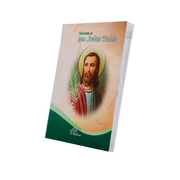 Novena a San Judas Tadeo - Imagen 2